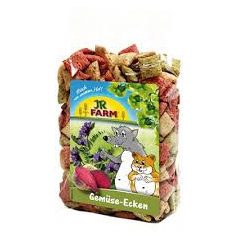 JR Farm | Zöldség párnák - 100 g 