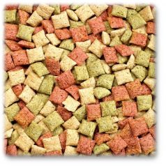 JR Farm | Zöldség párnák - 100 g 