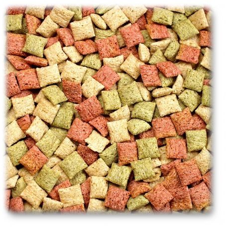 JR Farm | Zöldség párnák - 100 g 