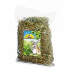 JR Farm | Széna borsmenta - 500 g