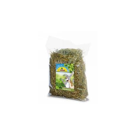 JR Farm | Széna borsmenta - 500 g