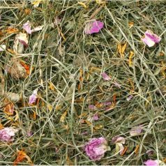 JR Farm | Széna nyári mező - 500 g