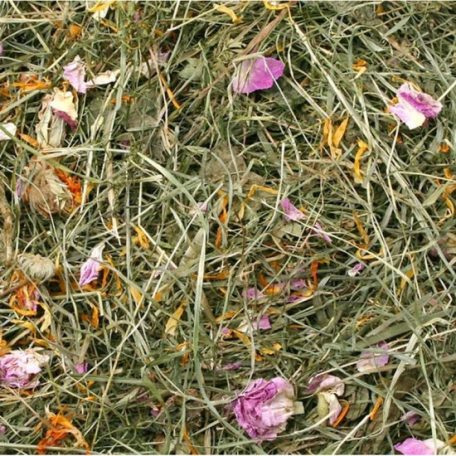 JR Farm | Széna nyári mező - 500 g