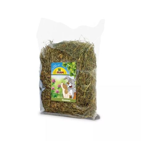 JR Farm | Széna lóhere - 500 g