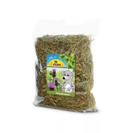 JR Farm | Széna máriatövis - 500 g