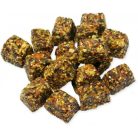 JR Farm | Teljes kiőrlésű pitypang kockák - 90 g