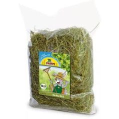 JR Farm | Széna bio széna - 500 g