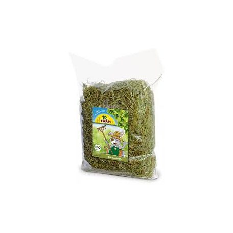 JR Farm | Széna bio széna - 500 g