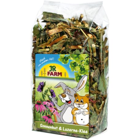 JR Farm | Kasvirág-Lucerna-Lóhere - 100 g