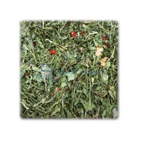 JR Farm | Ruccola paradicsommal - 100 g