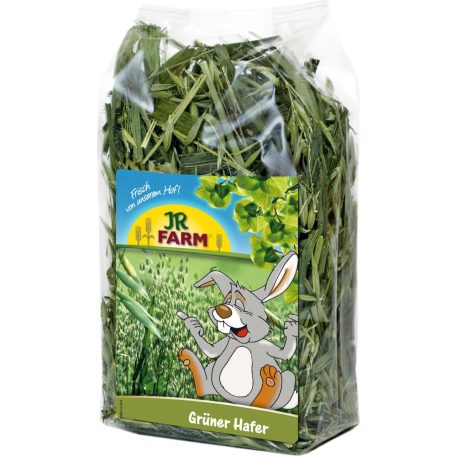 JR Farm | Zöld zabfű - 100 g