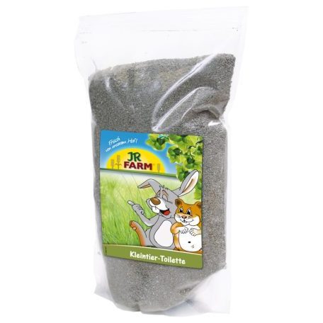 JR Farm | Kisállat alom - 1 Kg