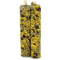 JR Farm | Farmy's light körömvirág-mályva - 140 g