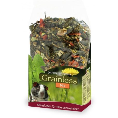 JR Farm | Tengerimalac Gabonamentes Mix - 650 g