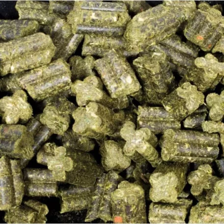 JR Farm | Törpenyúl Complete Gabonamentes - 1350 g
