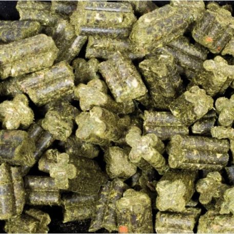 JR Farm | Törpenyúl Complete Gabonamentes - 1350 g