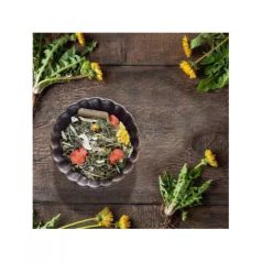 JR Farm | Törpenyúl Gabonamentes Gyógynövények - 400 g