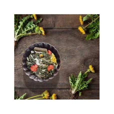 JR Farm | Törpenyúl Gabonamentes Gyógynövények - 400 g