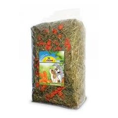 JR Farm | Széna sárgarépás - 1,5 Kg