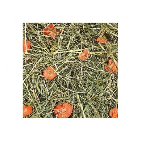 JR Farm | Széna sárgarépás - 1,5 Kg