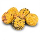 JR Farm | Teljes kiőrlésű gyümölcsös süti - 80 g