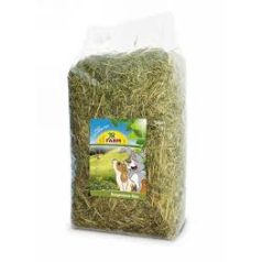 JR Farm | Széna - 1,5 Kg