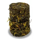 JR Farm | Gabonamentes pitypang-napraforgó tallérok - 70 g