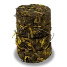 JR Farm | Gabonamentes pitypang-napraforgó tallérok - 70 g