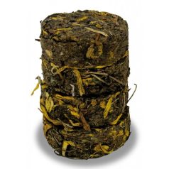 JR Farm | Gabonamentes pitypang-napraforgó tallérok - 70 g