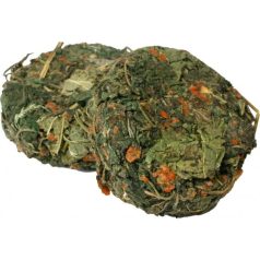 JR Farm | Gabonamentes csalán-répa tallérok - 80 g