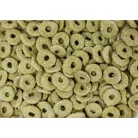 JR Farm | Gabonamentes karikák tengerimalacnak - 150 g