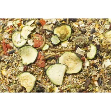 JR Farm | Hörcsög adult - 500 g