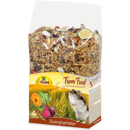 JR Farm | Törpehörcsög adult - 500 g