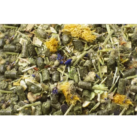 JR Farm | Törpenyúl Lakoma törpenyúl eledel - 1,2 Kg