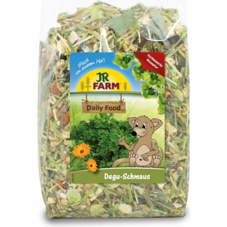 JR Farm | Degu-lakoma - 800 g