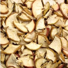 JR Farm | Alma szeletek - 80 g