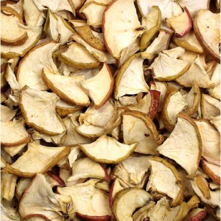 JR Farm | Alma szeletek - 80 g