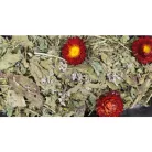 JR Farm | Gainless Plus zsálya és gyermekláncfű - 100 g