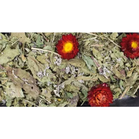 JR Farm | Gainless Plus zsálya és gyermekláncfű - 100 g
