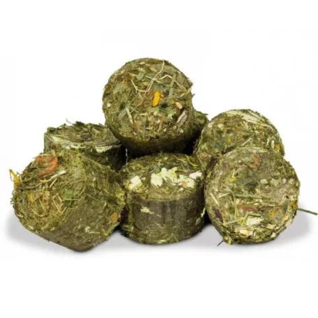 JR Farm | Gabonamnetes One Törpenyúl - 950 g