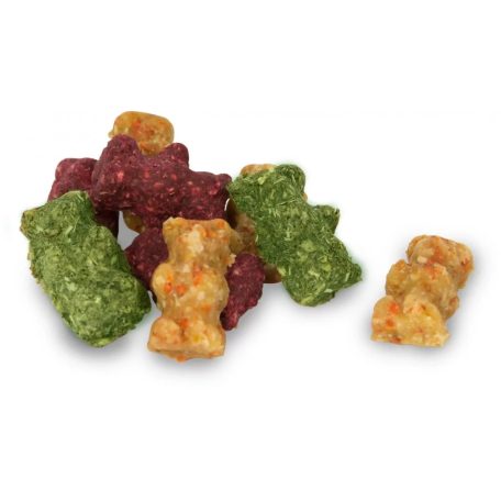 JR Farm | Ropogós mackók - 30 g