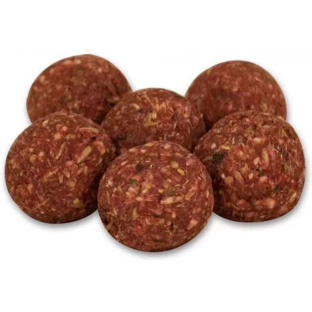 JR Farm | Gainless Health Vitamin-Balls paprika gabonamentes - 150 g