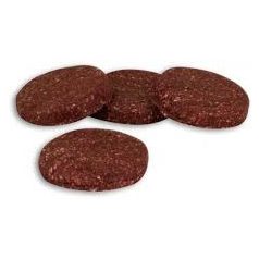 JR Farm | Gabonamentes fogápoló süti céklás - 150 g