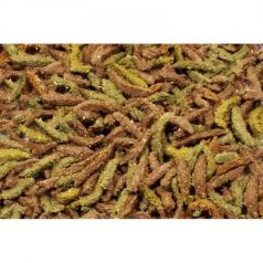   JR Farm | Gabonamentes Health Complete Tengerimalacoknak - 600 g