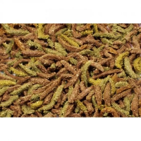 JR Farm | Gabonamentes Health Complete Tengerimalacoknak - 600 g