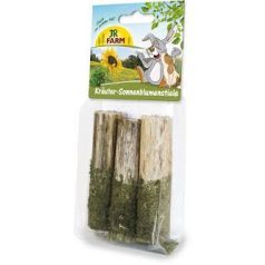 JR Farm | Gyógynövényes napraforgószár - 20 g