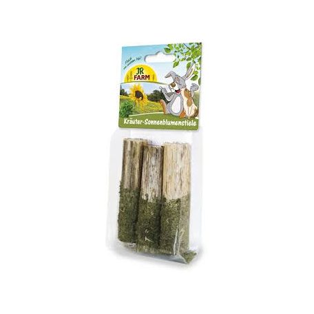 JR Farm | Gyógynövényes napraforgószár - 20 g