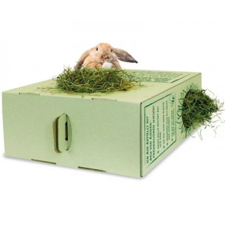 JR Farm | Széna Méh-barát - 1 Kg