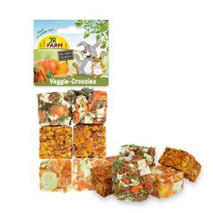 JR Farm | Zöldségkockák - 100 g