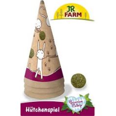 JR Farm | Cat Bavarian CatNip Shell Game